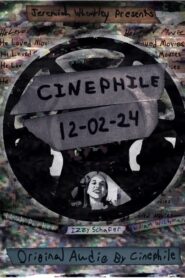 Cinephile